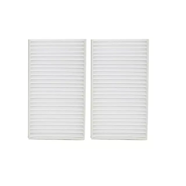 Passenger Compartment Air Filter