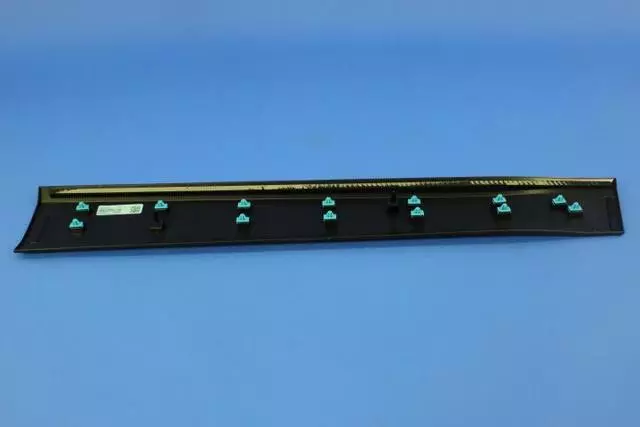 Front Door Molding, Left