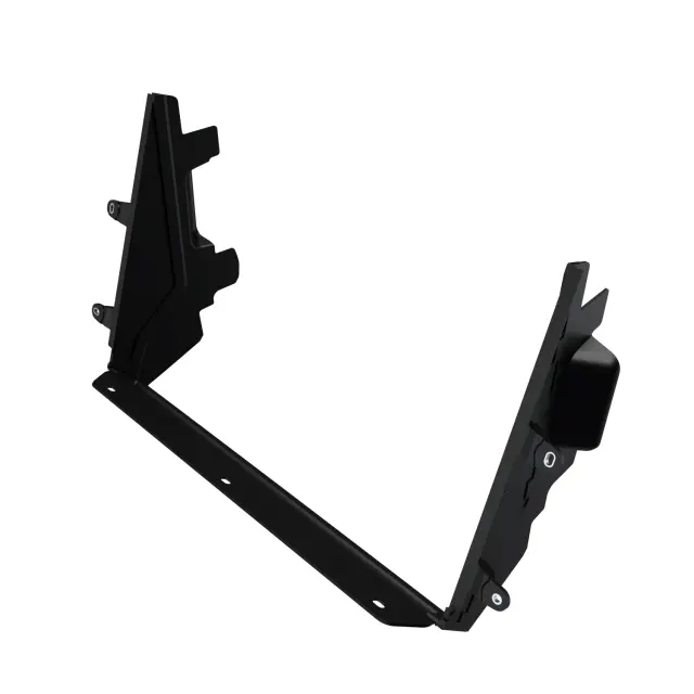 2019-2026 Ram Charge Air Cooler Shroud 68322666AC | My Mopar Parts