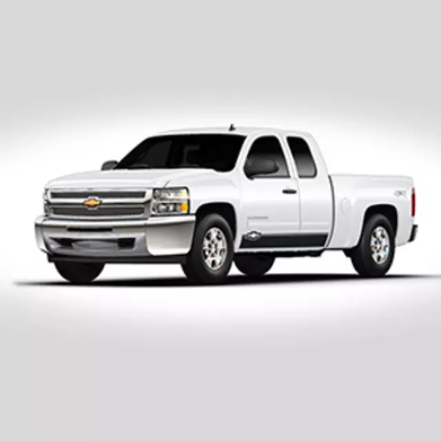 2013  2013 Chevrolet Exterior Trim 19302425