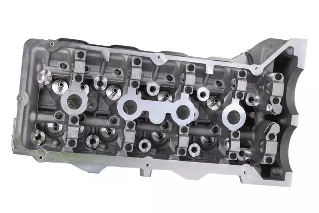 Passenger Side Engine Cylinder Head
