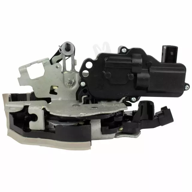 JL3Z-1526412-D - Door Lock Actuator Motor - 2015-2022 Ford