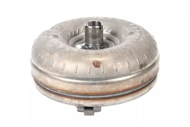 Automatic Transmission Torque Converter, Remanufactured