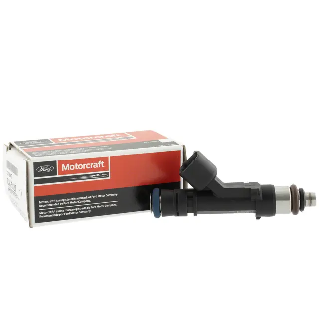 2011-2020 Ford Motorcraft Fuel Injector CM-5187 | OEM Parts Online