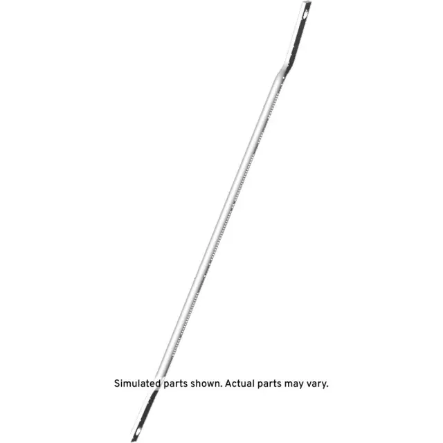 Front End Sheet Metal Diagonal Brace
