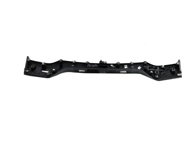2022-2026 Jeep Grand Cherokee License Lamp Applique 7ZE97TZZAA