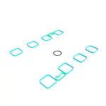 Intake Manifold Gasket Kit