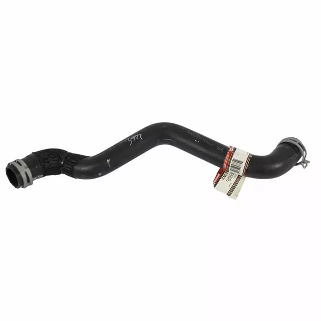 Engine Radiator Coolant Reservoir Hose For Ford Focus 2.0L L4 (2012-2018) – 1 Pack