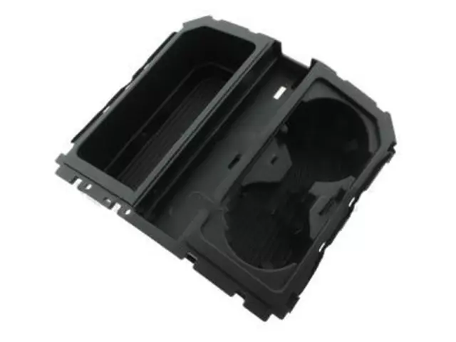 2017-2020 Ford F-150 Automatic Transmission Shift Cover Plate JL3Z
