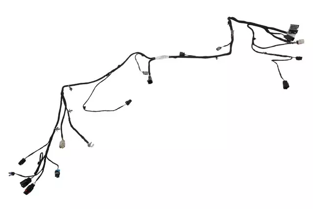 Headlamp Wiring Harness