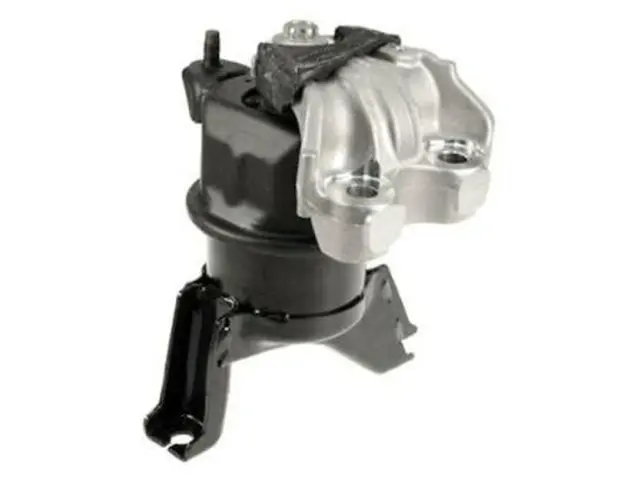 50820-TS8-A81 - Mounting Engine Side (AT) - 2012 Honda Civic
