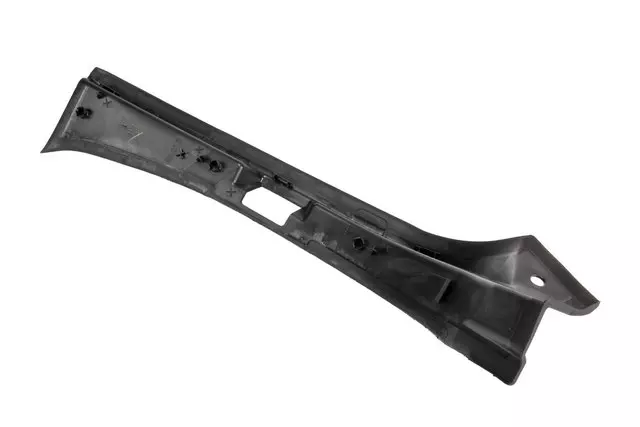 Passenger Side Tail Lamp Molding