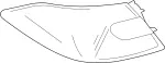 Tail Lamp Assembly