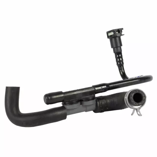 dg1z9c490c - Ford Brake Vacuum Hose | GetOEMParts.com