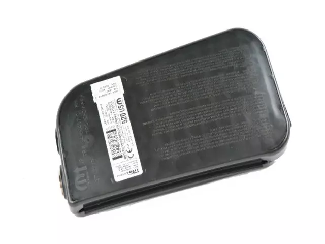 Front Seat Air Bag, Right