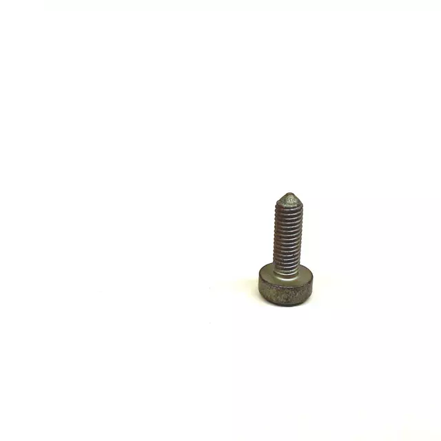 Trans Mount Bracket Mount Bolt