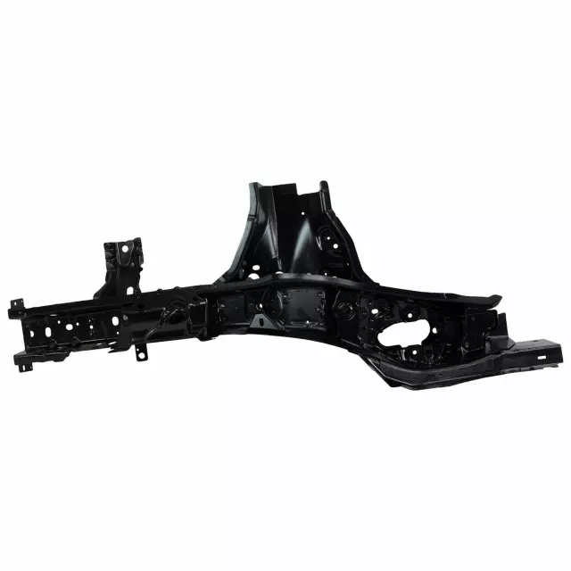 楽天 2021-2024 Ford Bronco Sport Rear Rail Assembly LX6Z-7810124 パーツ