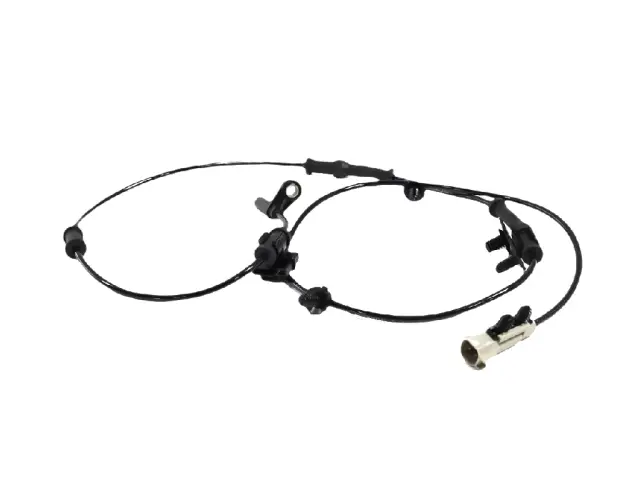 めあ 2011-2023 Mopar Anti-Lock Brakes Sensor, Left Rear