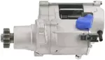 Bosch Starter Motor