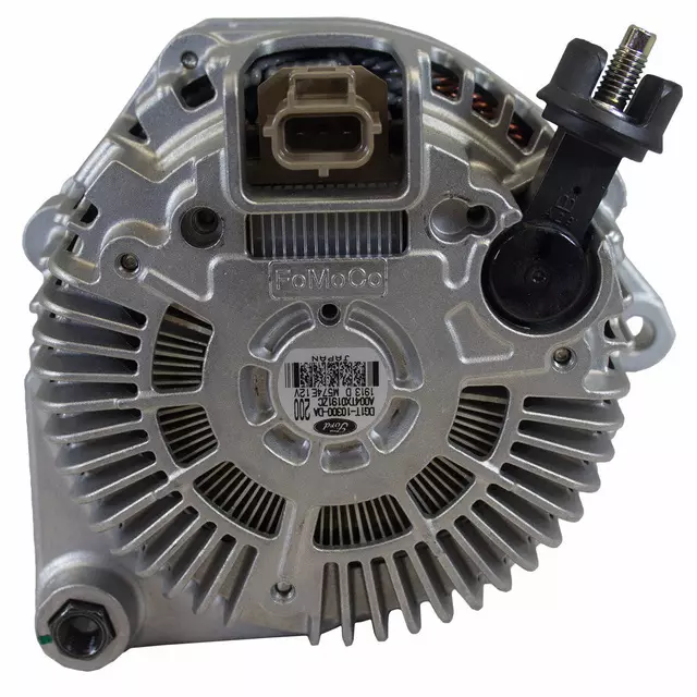 dg1z10346b - Ford Alternator | Levittown Ford Parts
