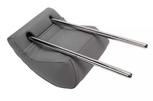 2015-2020 GM - Dark Ash Gray 3rd Row Seat Head Restraint