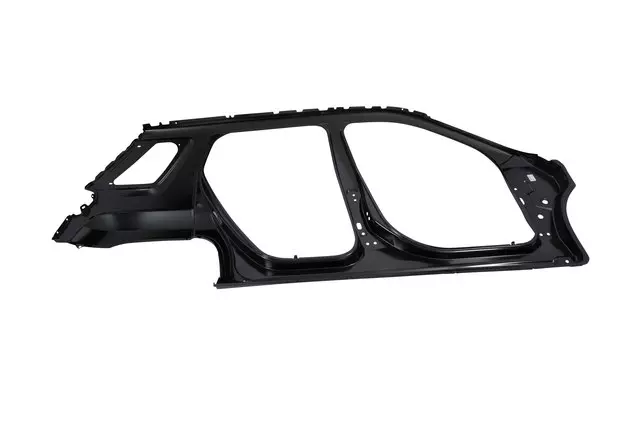 23218871 - Body: Uniside Panel for GMC: Terrain Image