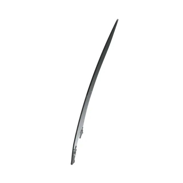 2019-2026 Ram Front Door Glass, Left 68361319AC | My Mopar Parts