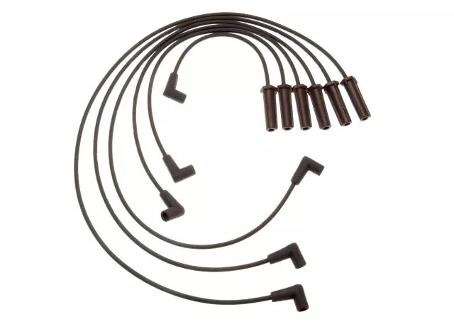Spark Plug Wire Set