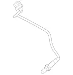 2015-2019 Mercedes-Benz - Lambda Sensor