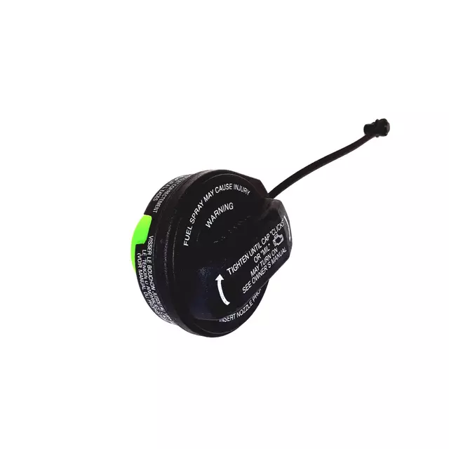 Fuel Cap