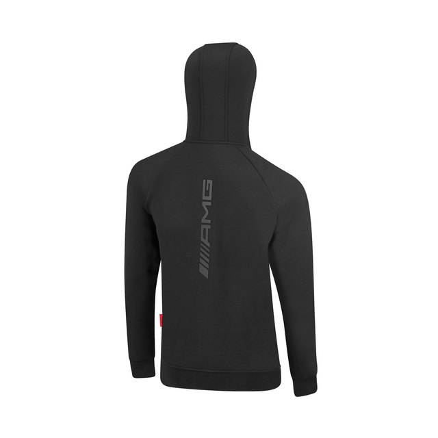 Mer Mbcs B66958952 Mens Sweat Jacket 