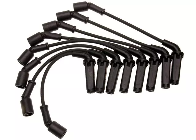 Spark Plug Wire Set