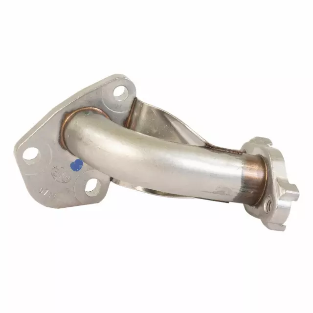 1997-2005 Ford Engine Oil Pump Pickup Tube F77Z-6622-BA | OEM