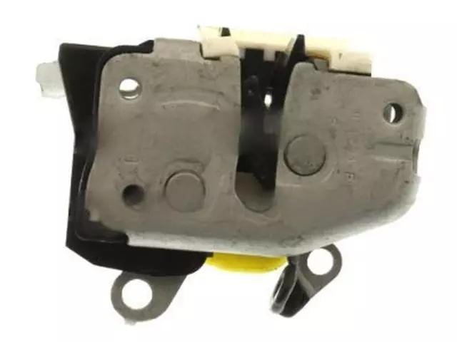 6L3Z-1521813-A - Latch Assembly 2004-2008 Ford F-150 | Ford Parts