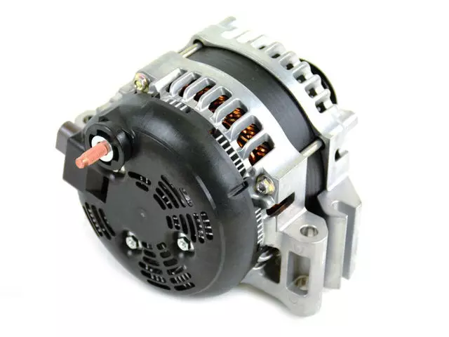 Alternator - Mopar (56029696AB)