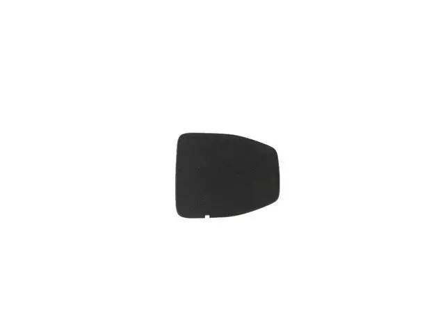RT-168158ページ 2018-2026 Jeep Release Handle Bezel Cover, Right 5ZX22TX7AB | My