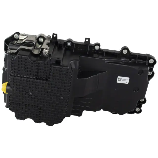 Genuine OEM Ford Part - Oil Pan JR3Z-6675-E | Genuine OEM Ford