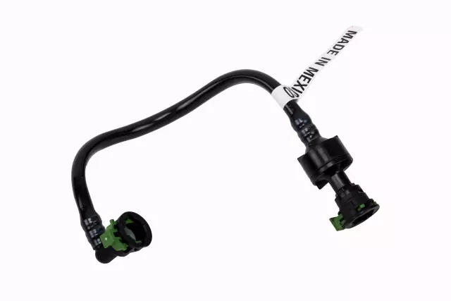 Vapor Canister Purge Tube