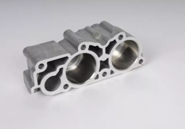 3rd and 4th Clutch Accumulator Housing