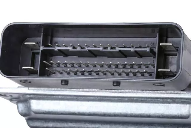 Genuine GM Active Suspension Control Module 23108998
