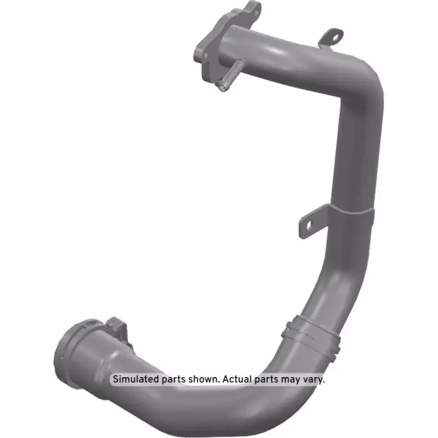 12745005 - Inlet Pipe 2025-2026 Cadillac | GM Parts Warehouse