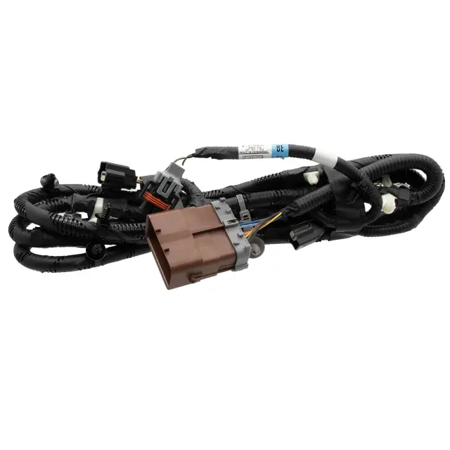 2018-2021 Ford Expedition Parking Aid System Wiring Harness JL1Z