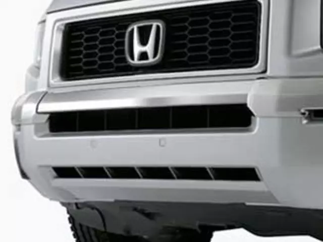 08F23-SJC-300A - Bumper Trim 2009-2014 Honda Ridgeline | Toronto