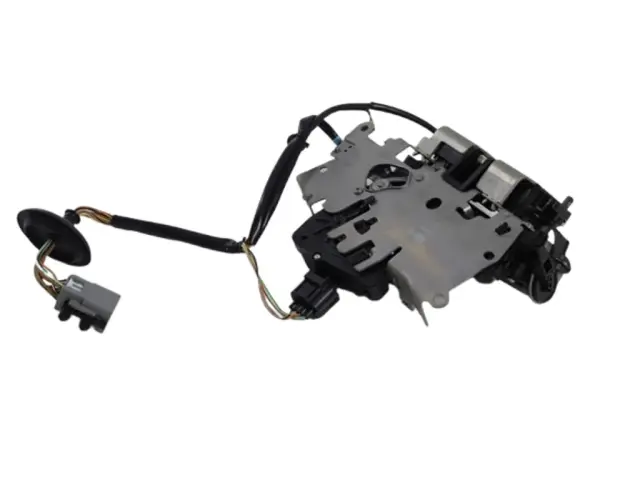 2023-2026 Chrysler Sliding Door Latch, Right 68645938AA | My Mopar