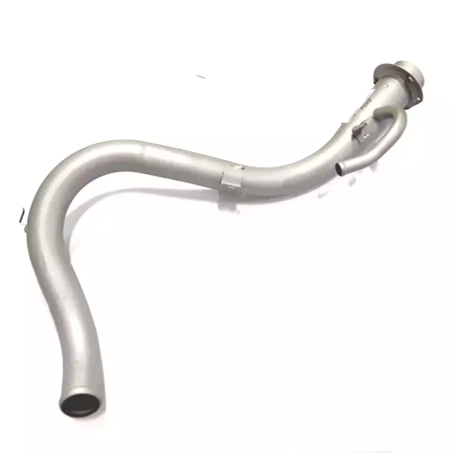Fuel Tank Filler Neck