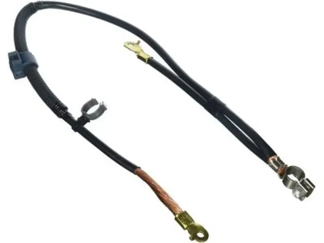 OEM 2002-2004 Honda Odyssey Negative Cable 32600-S0X-A02 | Honda