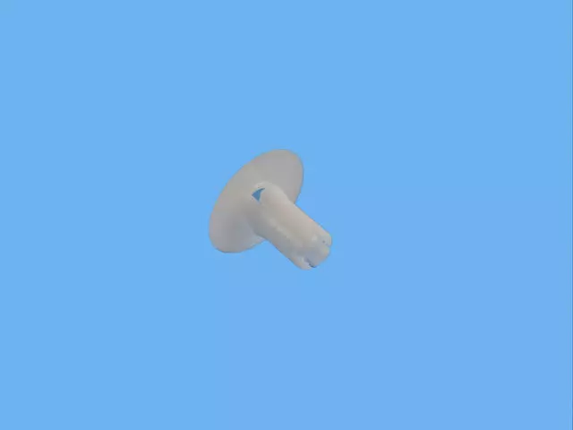 68312554AA - Push Pin 2017-2026 Mopar | The Official Mopar eStore