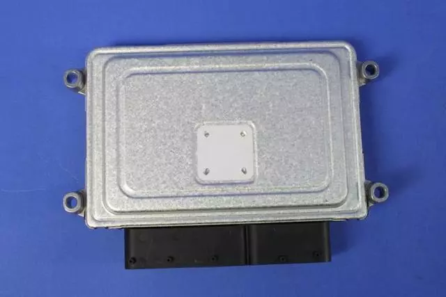 2013-2016 Dodge Dart Transmission Control Module 68258732AC