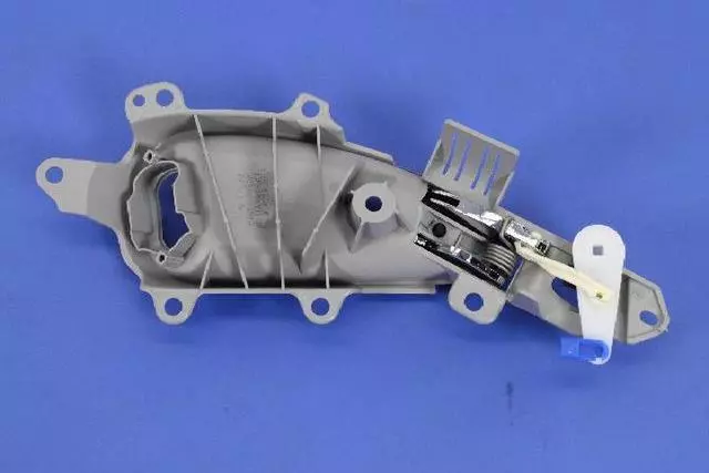 Commande à Distance Intérieure Manette, Côté Gauche