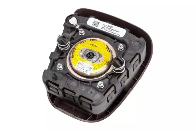 Cocoa Steering Wheel Airbag